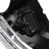 LED Door Wing Mirror Indicator Signal Light Left Side For Volkswagen Passat B7 2010-2015