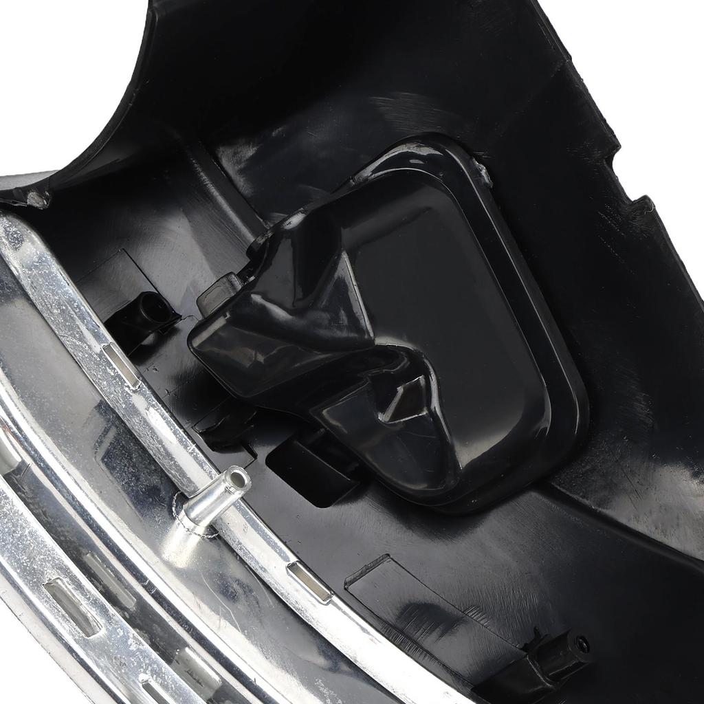 LED Door Wing Mirror Indicator Signal Light Left Side For Volkswagen Passat B7 2010-2015