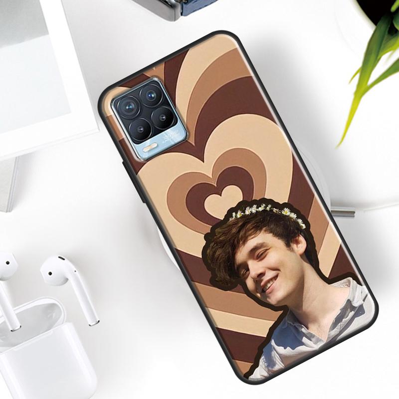 

Чехол Wilbur Soot для Realme 15 11 Pro Plus 12 13 14 C71 C75 C55 C51 C53 C25 C63 C61 C65 C67 GT6 GT7 Pro Realme C25 C25s