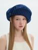 Beulaunhaes Voluminous Newsboy Cap