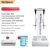 TEZEWA T6100 Foldable Smart Body Fat Scale