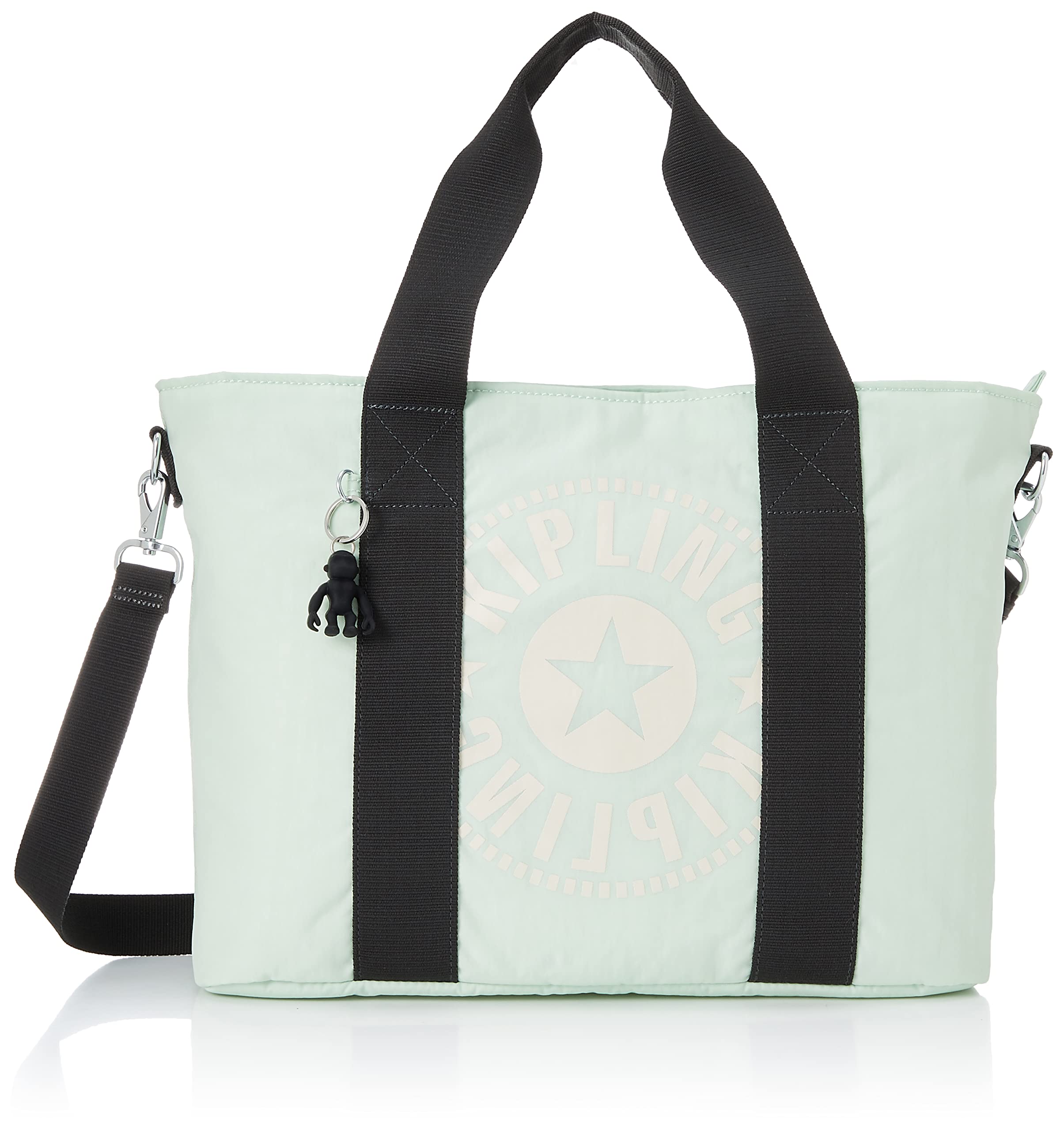 

Kipling MINTA L Airy Green Mix KI6168M5M
