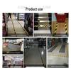 Hazard Warning Floor Marking Tape