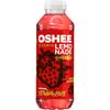 OSHEE Vitamin Lemonade S-COOL Strawberry Flavor 555 Ml X 12 Pieces