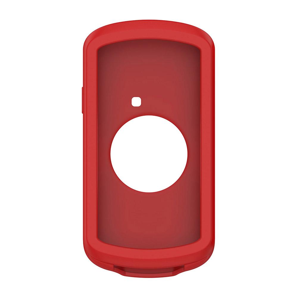 Silikonový ochranný kryt TPU pro Garmin Edge 1040, ochranný kryt na cyklistický počítač, odolný proti pádu, měkké pouzdro na stopky