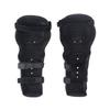 LMotorcycle Knee And Elbow Protectors Set Of Four Round Head Competition Protectors, Off-road Motorcycle Riding Equipment, Sports Protectors