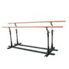 Zhikejia Outdoor Training Parallel Bars