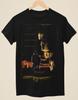 Unforgiven - Movie Poster Inspired Unisex Black T-Shirt