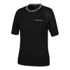 TAYLORMADE APPAREL Women'S Short Sleeve Round Knit T8031Sn6122-199