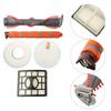 Improved Dust Collection with the Help of These Vacuum Cleaner Accessories for Shark NV800 NV801 NV803 UV810 HV380