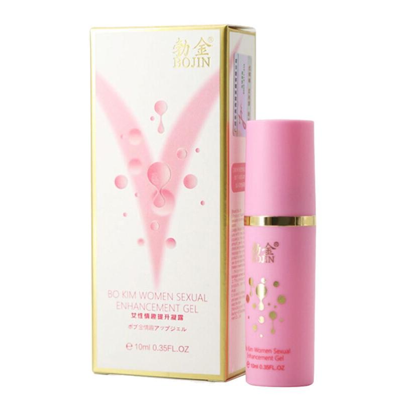 Women Orgasm Enhancement Oil Sexual Lubricants Strongly Enhance Female Libido