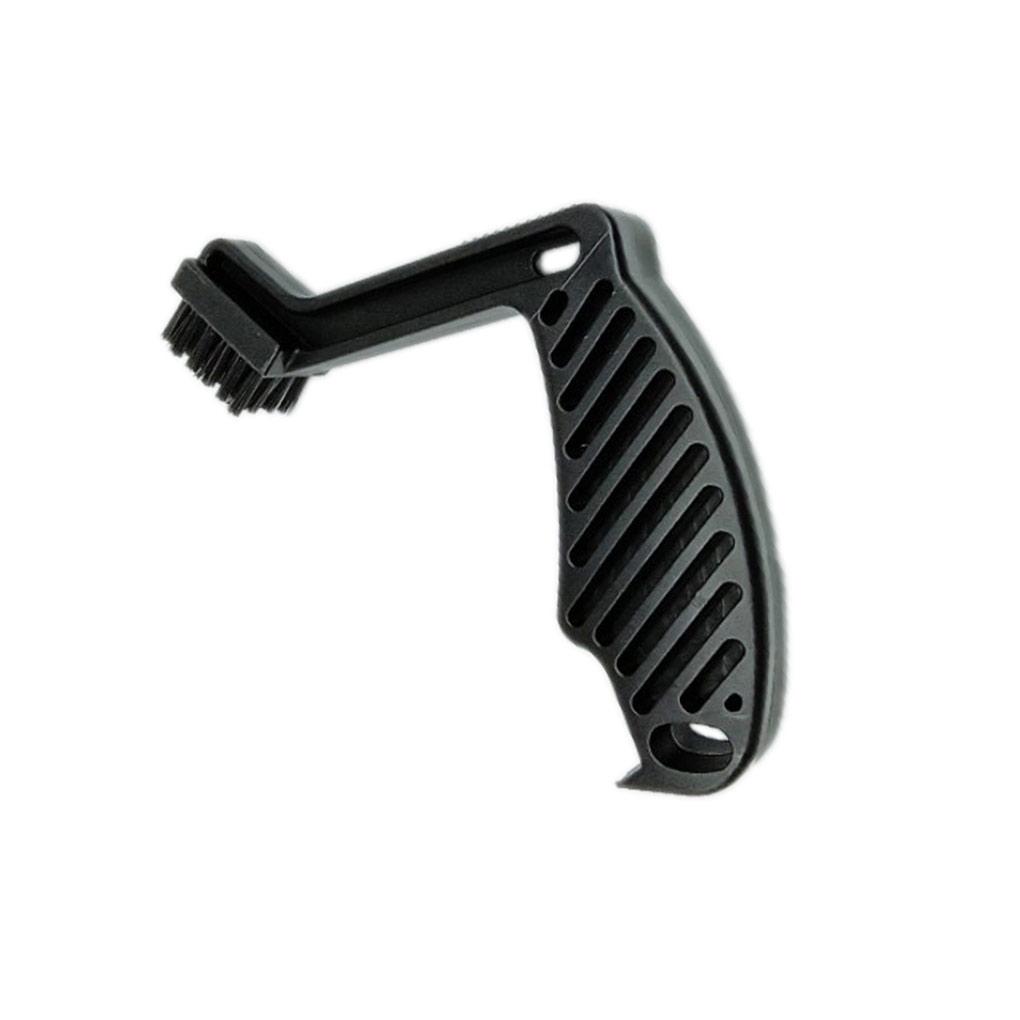 

Car Polishing Disc Brush Portable Buffing Pad Brushes Cleaning Too Handtool Automotive Automobile Maintenance Accessories чорний