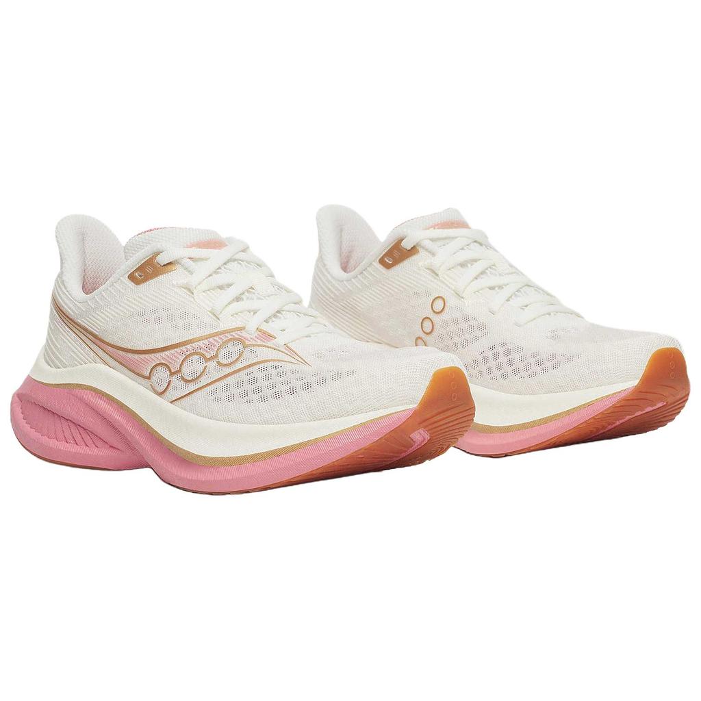 Saucony Endorphin Speed 5 Running Shoes Women's Beige Pink S11007-140