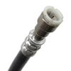 Power Steering Return Hose Line 32416796367 Oil Return Pipe Assembly for E46 323Ci 328i 328Ci Auto Accessory