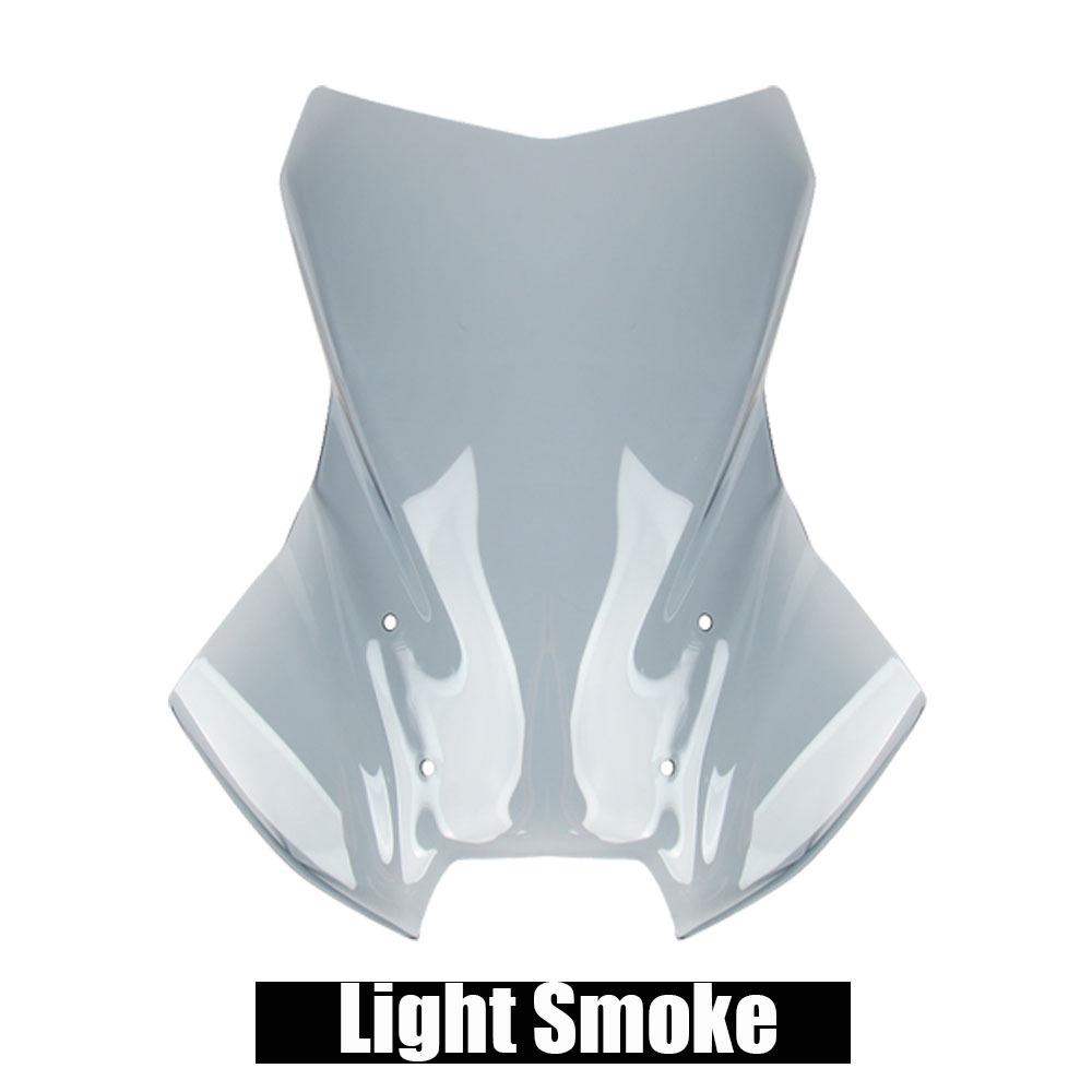 Verbesserter Windschild-Deflektor für BMW R1300GS Motorrad 2024