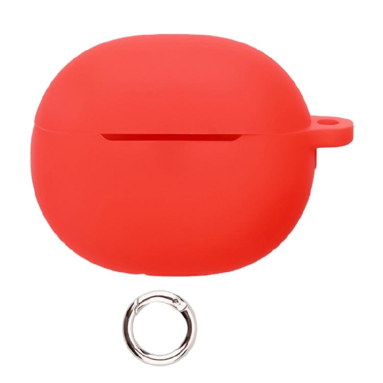 Removable Earbud Charging Case Sleeve Cover with Flexible Silicone Construction for Routine Cleaning and Everyday Carry Use