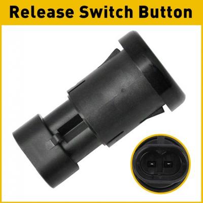 Rear Liftgate Window Release Switch Button for 2007-2014 Tahoe YUSon 22863048 H