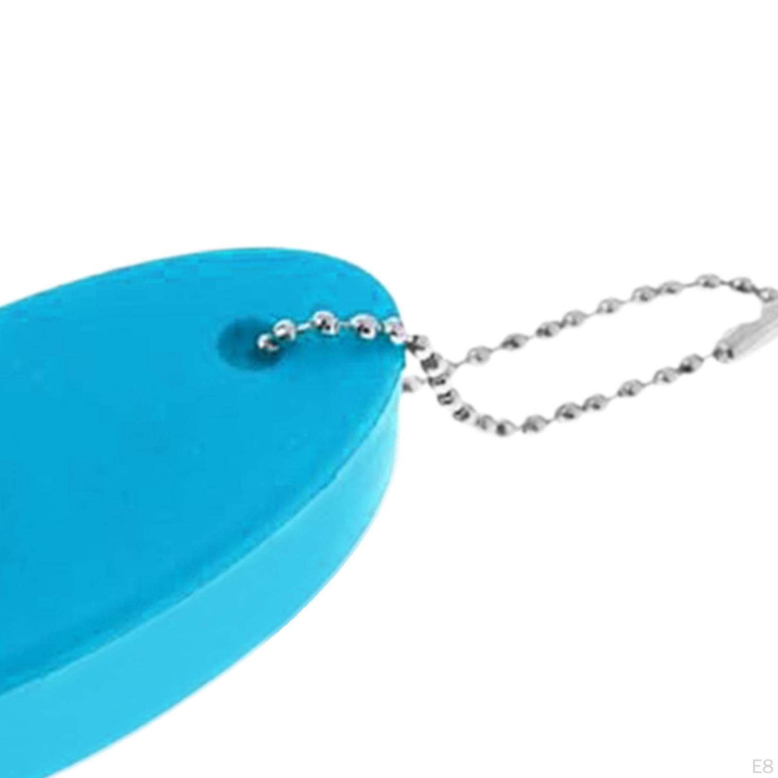 Плавающий брелок для ключей — фото 10