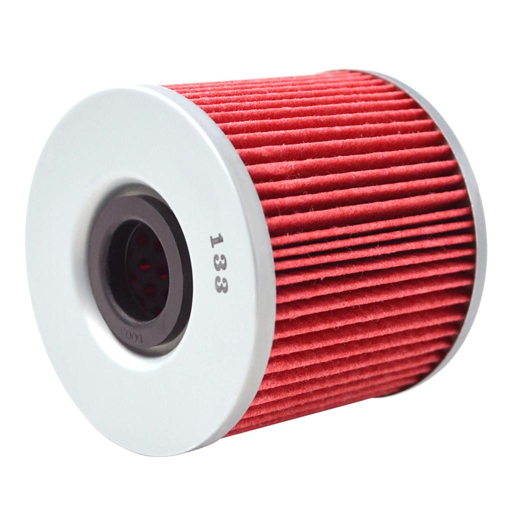 MOACCE Motorcycle Filter Compatible with Kawasaki Suzuki GR650 GS1000 GS500 GS550 GS700 GS750