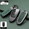 Ideal One Car Key Case: Dedicated Metal Shell for L7, L8, L9 19-21 Models