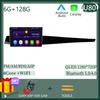 Android 14 For Renault Latitude 1 2010 2012 2013 2014 2015 Car Radio GPS Auto Radio Multimedia Player Navigation Stereo NO 2Din