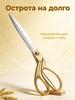 Portnov scissors