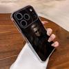 A-Albert Wesker  Phone Case For iPhone 17,16,15,14,13,12,11 Pro,Max,Plus,X,XS,XR,SE4,E Mini Transparent Soft Cover