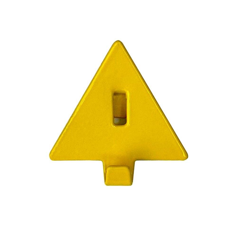 5pcs/set Goods Shelf Slatwall Hook Display Hooks Hole Board Hook Holder Convenient Storage Racks