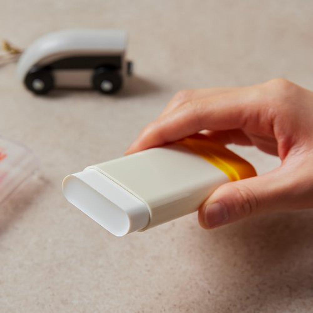 Babiance PINKFONG Inorganic Sun Stick 20g