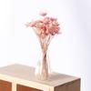 Mini Flower Vase Elegant Decoration Compact Doll House Mini Flower Bowl for Kids
