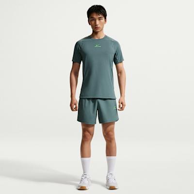 Nike Pro Training Men s Dri-FIT 6 Shorts S