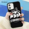 A little bit of Damon Vampire Diaries Phone Case Cover For iPhone 17 Air 16 15 14 plus 11 12 13 pro max coque Fundas