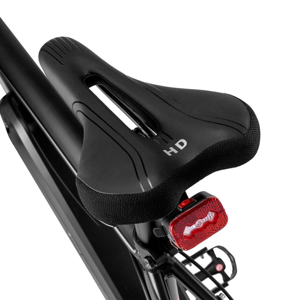 Electric Bicycle Fafrees F28 MT 250W Motor City Electric Assist Bike 48V 14.5AH Top Speed 25Km/h 27.5"x2.25" Tire Max Load 150Kg