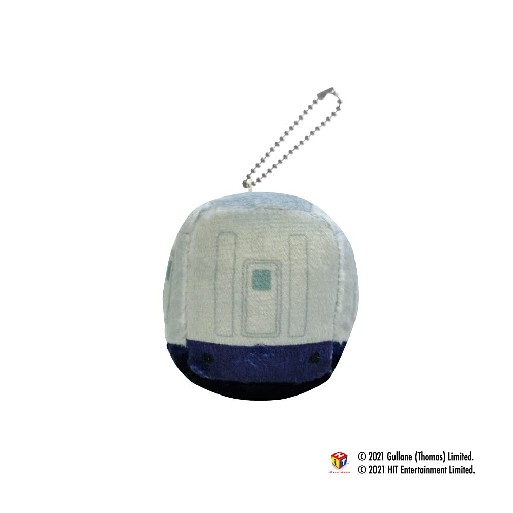 Jucărie de plus Thomas the Tank Engine (SKenji)