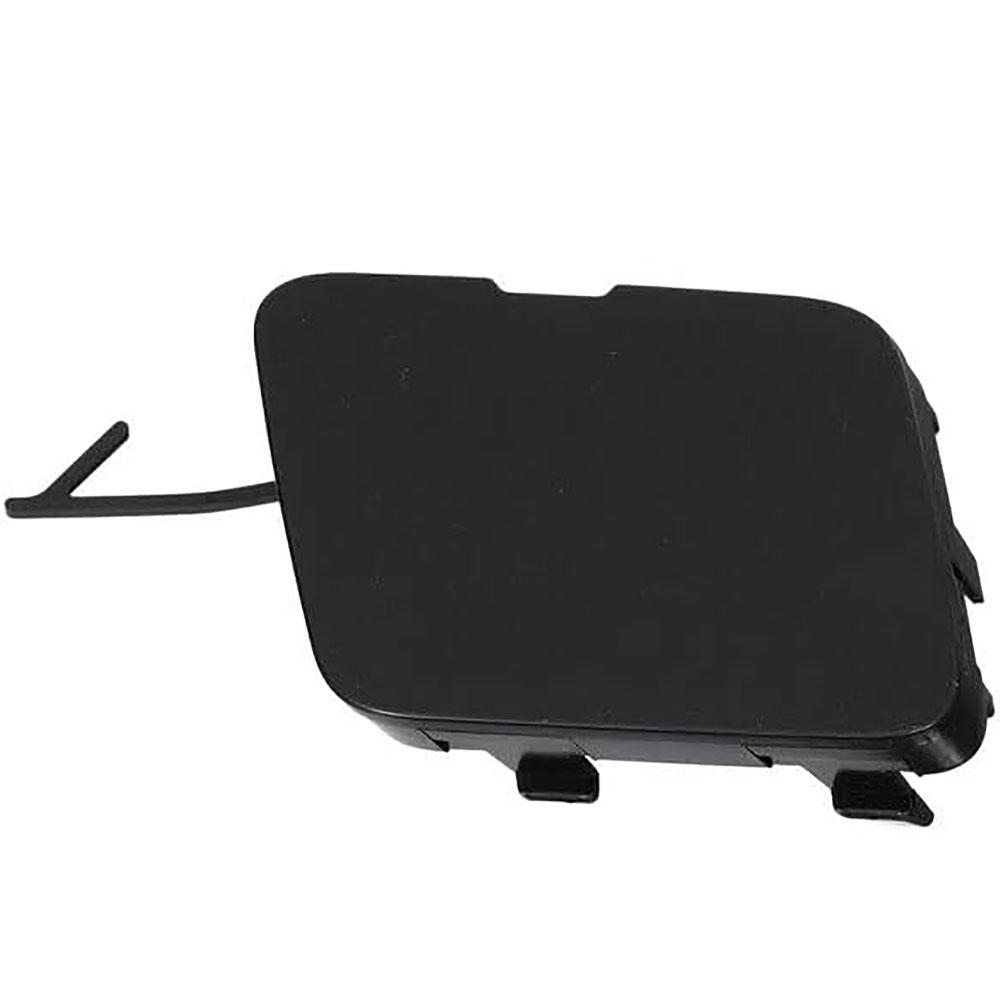 Front Tow Eye Bumper Cover Cap 57731AJ180 For Subaru Impreza 2.0L 2012-2014
