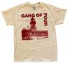 Gang of Four T-Shirt