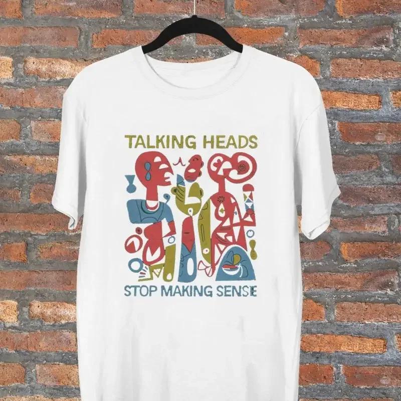 Stop Making Sense Talking Heads T Shirt Full Size S 5xl