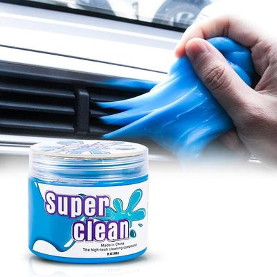 Pulizie – Slime per pulizie