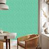 Wallpaper Geometric Sea Pattern, Soft Forms 50x1000