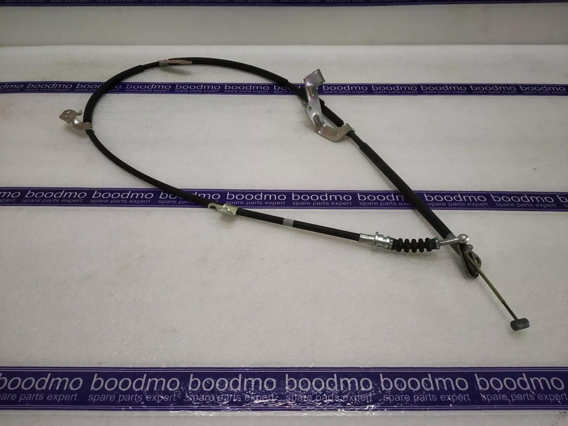 Cable Set, Parking Brake for MARUTI BALENO RS - 54401M68PA0