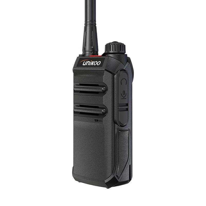 

UNIKOO MAT380 Professional Long-Range Walkie-Talkie (CN version)