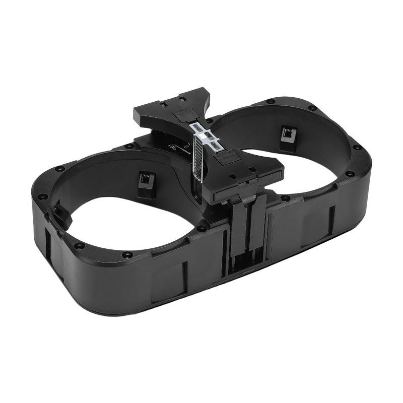 A2216801991 Kompatybilny uchwyt na napoje do Mercedesa W221 2006-2009.