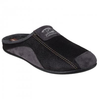 Mens Westwell Slip On Mule Slippers