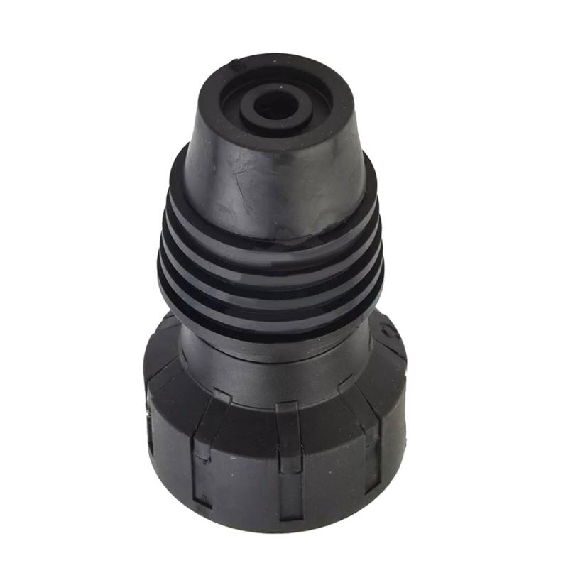 Industrial Hammer Drill Chucks Adapter Fit 24/25 Power Tool Quick Changes Installation Impacts Resistant Carbon Steel