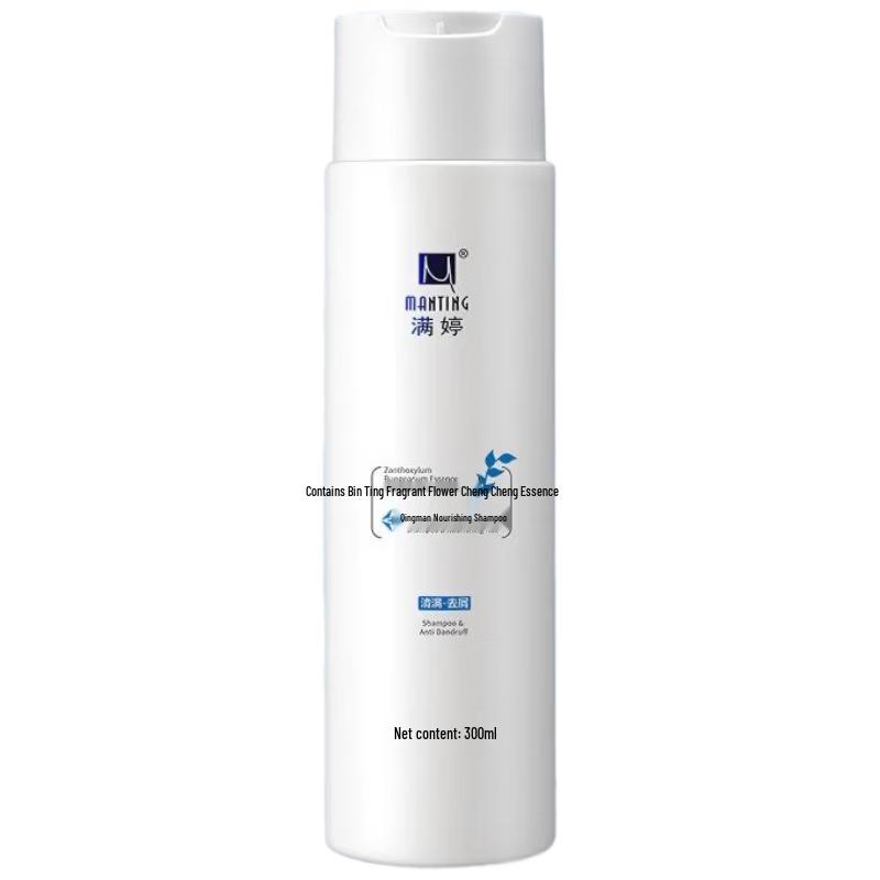 MANTING Scalp Care Shampoo