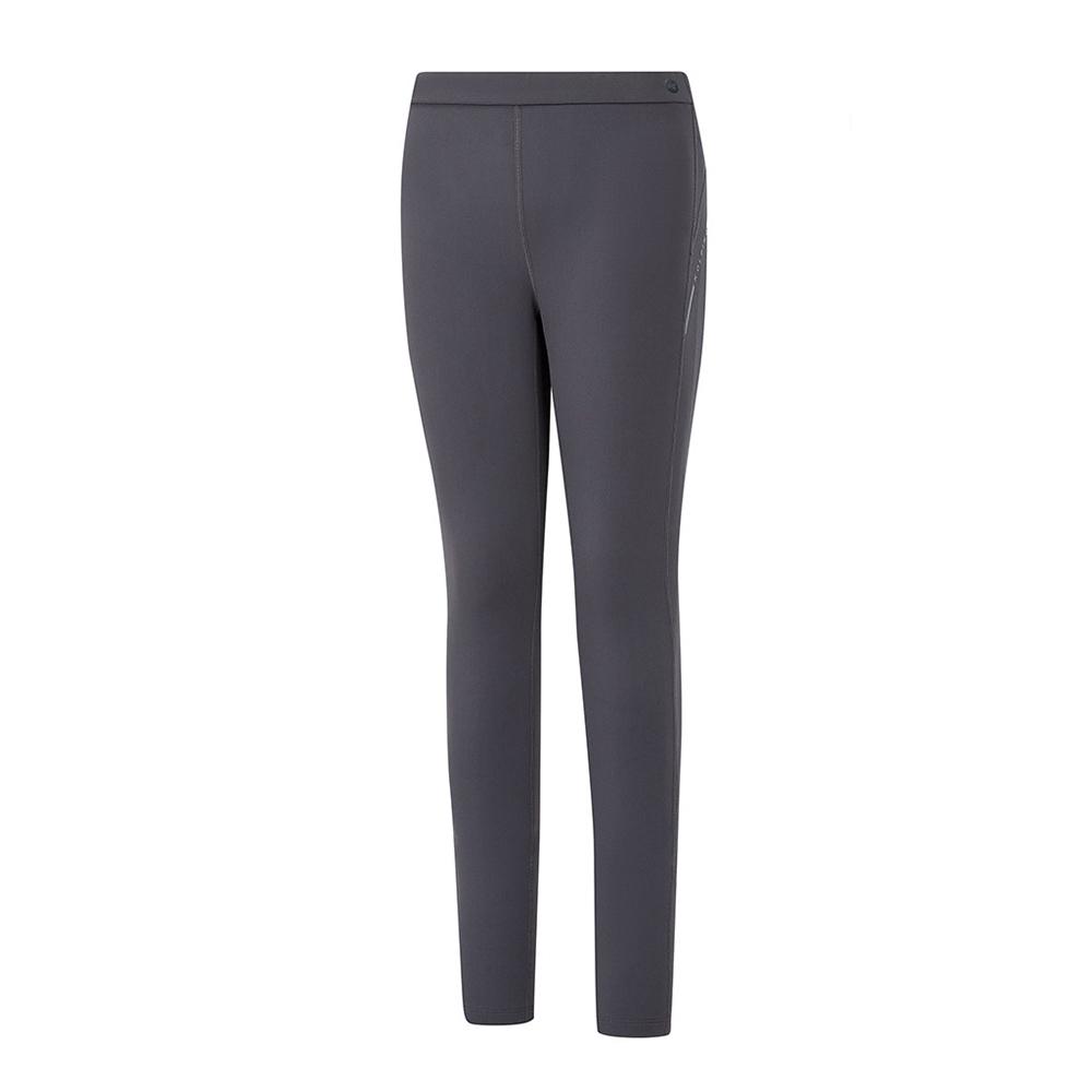 KOLPING Women'S Autumn Stretch Pants Fasi Kqp9512W