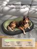 Four Seasons Pet Nest: Removable & Washable Warm Dog & Cat Bed