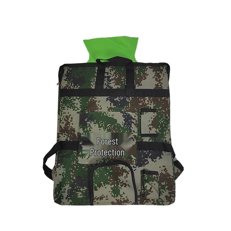 Linpan Reciprocating Backpack Fire Extinguisher Water Gun