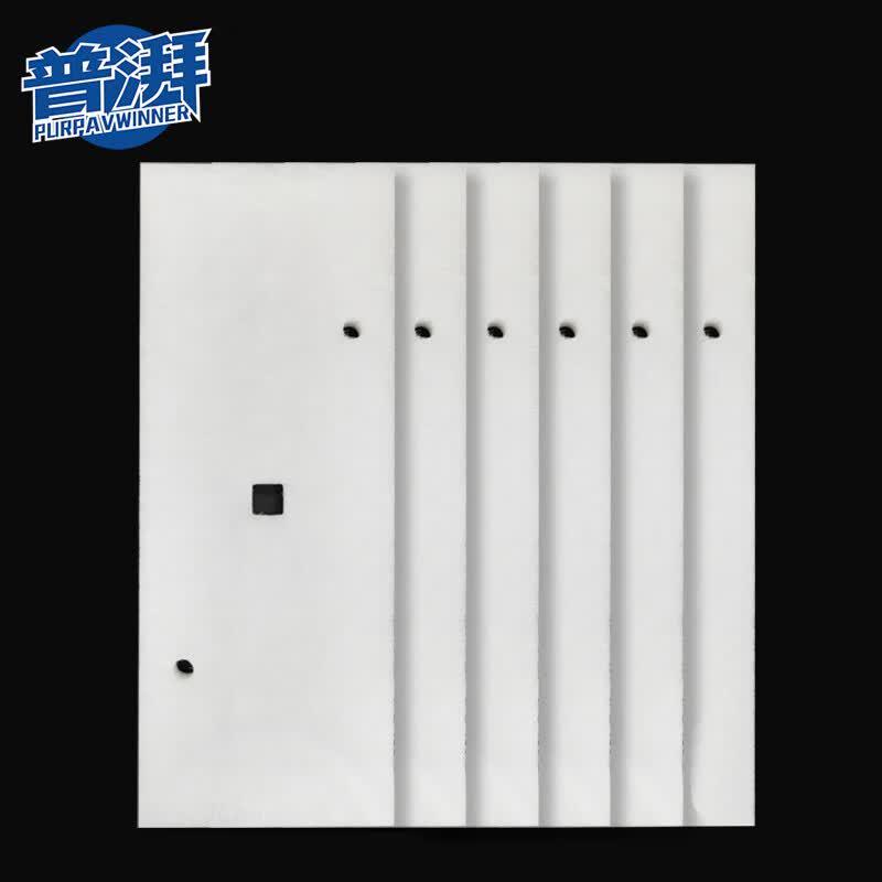Panasonic Dryer Filter Cotton Set