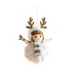 Christmas Tree Decoration Pendant Small Pendant Christmas Decoration Doll Small Pendant
